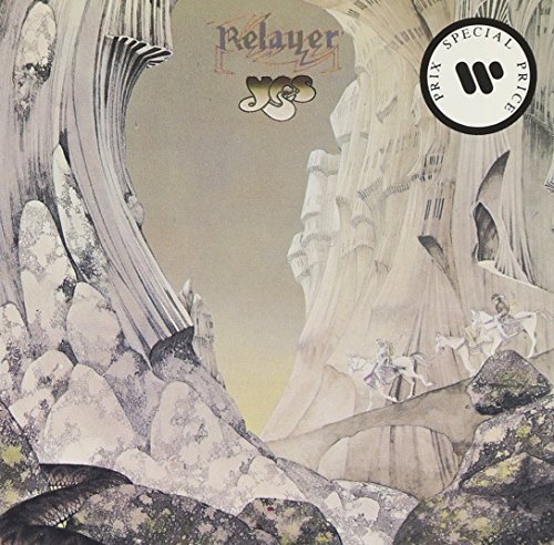 Yes/Relayer