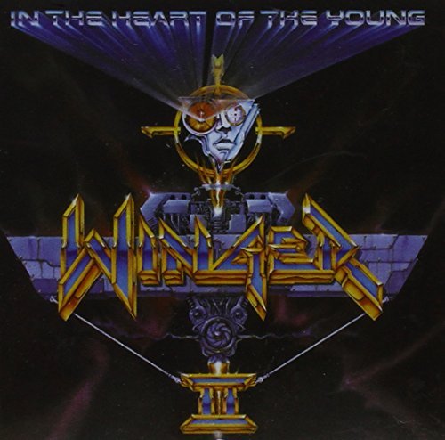 Winger/In The Heart Of The Young