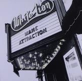 White Lion Mane Attraction CD R 