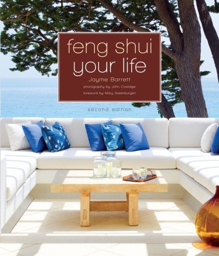 Jayme Barrett/Feng Shui Your Life@0002 EDITION;