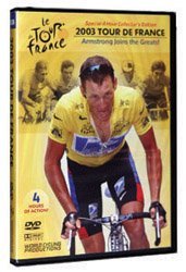 2003 Tour De France/2003 Tour De France