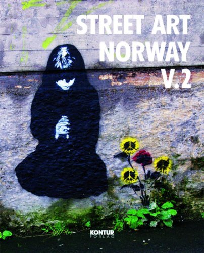Martin Berdahl Aamundsen/Street Art Norway V2