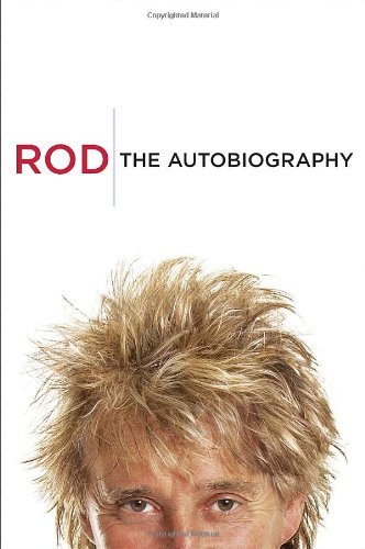 Rod Stewart/Rod@Rod