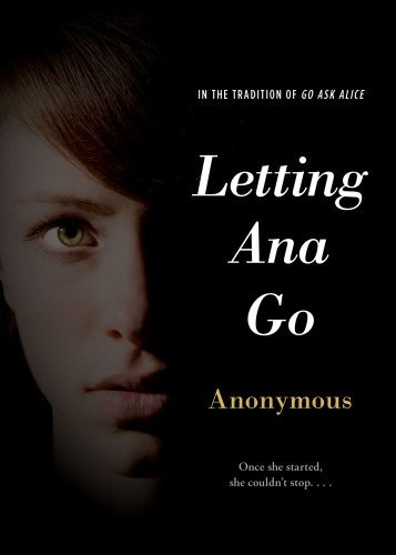 ANONYMOUS/LETTING ANA GO