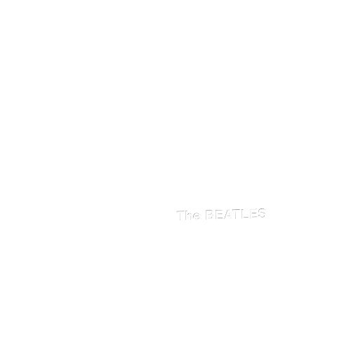 Beatles/White Album@180gm Vinyl@2 Lp/Incl. Poster