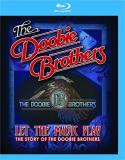 Doobie Brothers-Let The Music
