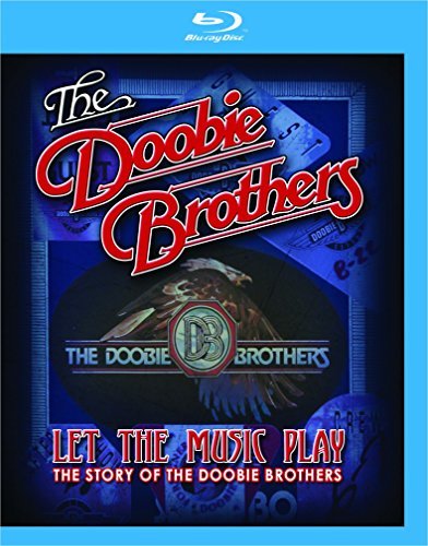 Doobie Brothers/Doobie Brothers-Let The Music@Blu-Ray@Nr