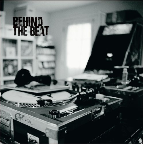 Raph/Behind the Beat