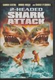 2 Headed Shark Attack Electra O' Connell Hogan Norma Ws Nr 