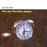 Ian Parsons Late On Time Local 