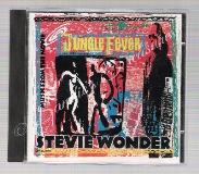 Wonder Stevie Jungle Fever 