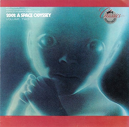 2001: A Space Odyssey/Vol. 2-2001: A Space Odyssey