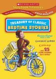 Treasury Of Classic Bedtime St Treasury Of Classic Bedtime St Nr 4 DVD 