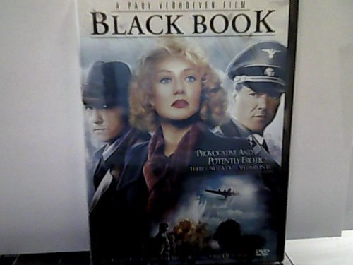 Black Book/Van Houten/Koch/Hoffman