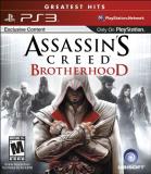 Ps3 Assassin's Creed Brotherhood 