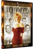 Hollywood Streets Of Gold Hollywood Streets Of Gold Tvg 3 DVD 