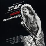 Rose Soundtrack Remastered Music By Bette Midler 