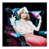 Tori Amos Tales Of A Librarian Toria Am Incl. Bonus DVD 