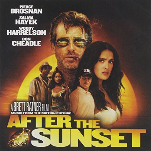 After The Sunset/Soundtrack