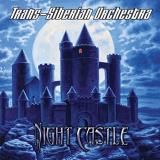 Trans Siberian Orchestra Night Castle 2 CD Set 