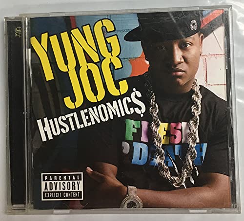 Yung Joc/Hustlenomics