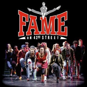 Fame New York Cast Recording 