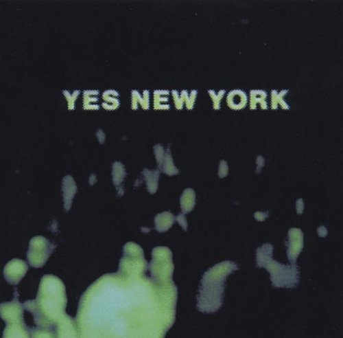 Yes New York/Yes New York@Explicit Version@Yes New York