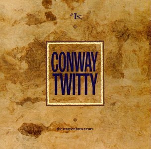 Twitty Conway Number 1's Warner Bros Years 