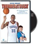 Thunderstruck Durant Gray Jackson Pg 