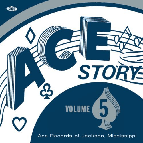 Ace Story/Vol. 5-Ace Story@Import-Gbr