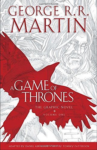 Martin,George R. R./ Abraham,Daniel (ADP)/ Patte/A Game of Thrones 1