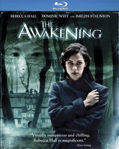Awakening/Hall/West/Staunton@Blu-Ray/Ws@R