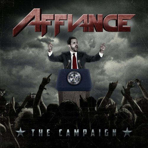 Affiance/Campaign