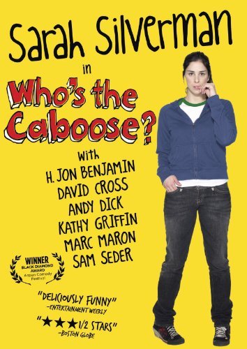 Whos The Caboose/Whos The Caboose@Nr