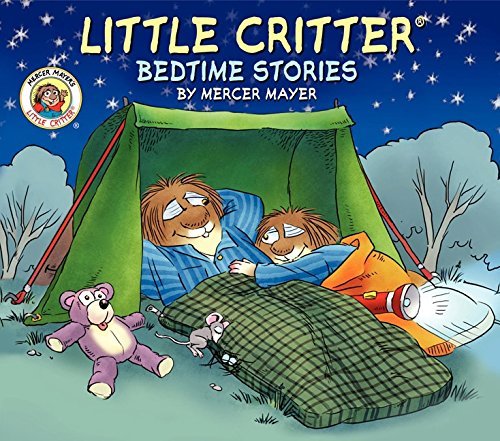 Mercer Mayer/Little Critter@Bedtime Stories