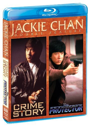 Crime Story/Protector/Chan,Jackie@R
