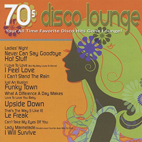 70s Disco Lounge/70s Disco Lounge