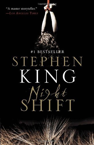 Stephen King/Night Shift