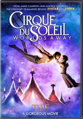 Worlds Away/Cirque Du Soleil@Ws@Pg