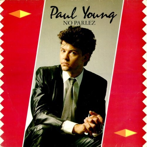 Paul Young/No Parlez (Bfc 38976)