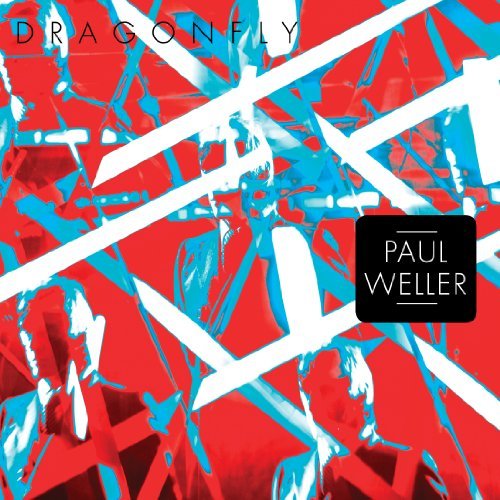 Paul Weller/Dragonfly@7 Inch Single