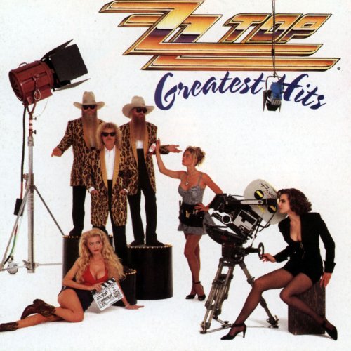 ZZ Top/Greatest Hits
