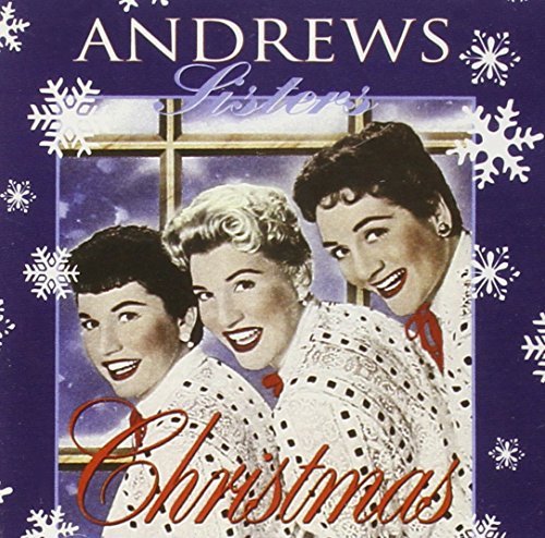 Andrews Sisters/Christmas