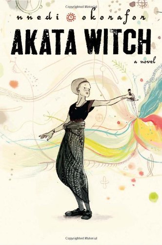 Nnedi Okorafor/Akata Witch