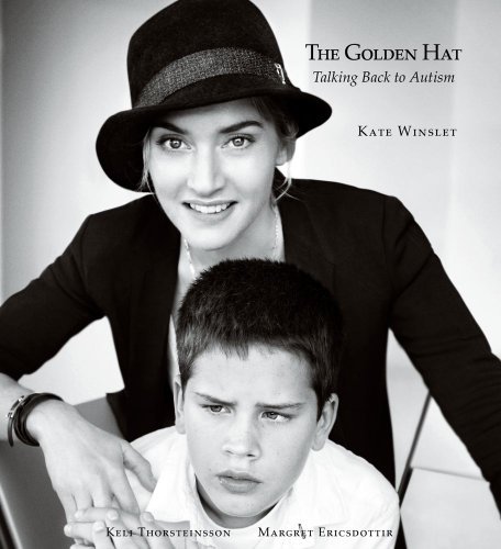 Kate Winslet/The Golden Hat@ Talking Back to Autism