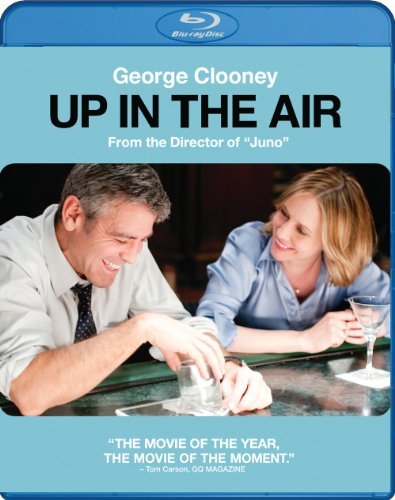 Up In The Air/Clooney/Farmiga/Kendrick/Batem@Blu-Ray/Ws@R