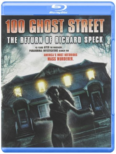 100 Ghost Street: The Return O/100 Ghost Street: The Return O@Blu-Ray/Ws@Nr
