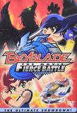 Beyblade Fierce Battle Nr 