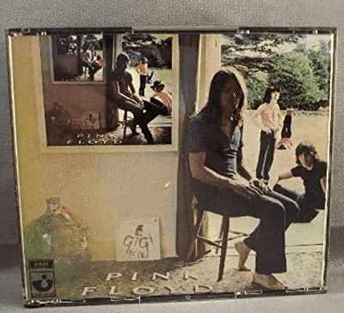 Pink Floyd Ummagumma 