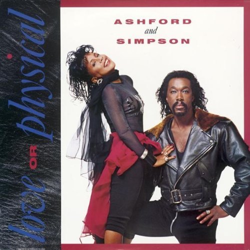 Ashford & Simpson/Love Or Physical